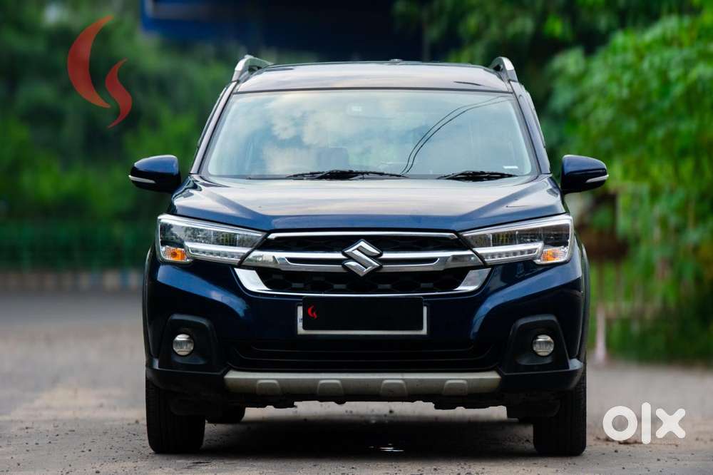 Maruti Suzuki Xl6 1.5 Zeta Mt, 2023, Petrol
