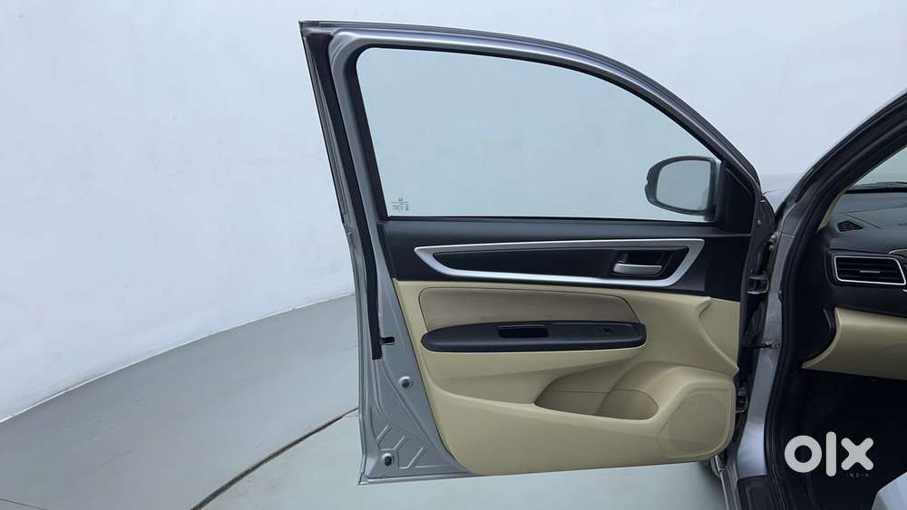 Honda Amaze Vx 1.2 Petrol Cvt, 2022, Petrol