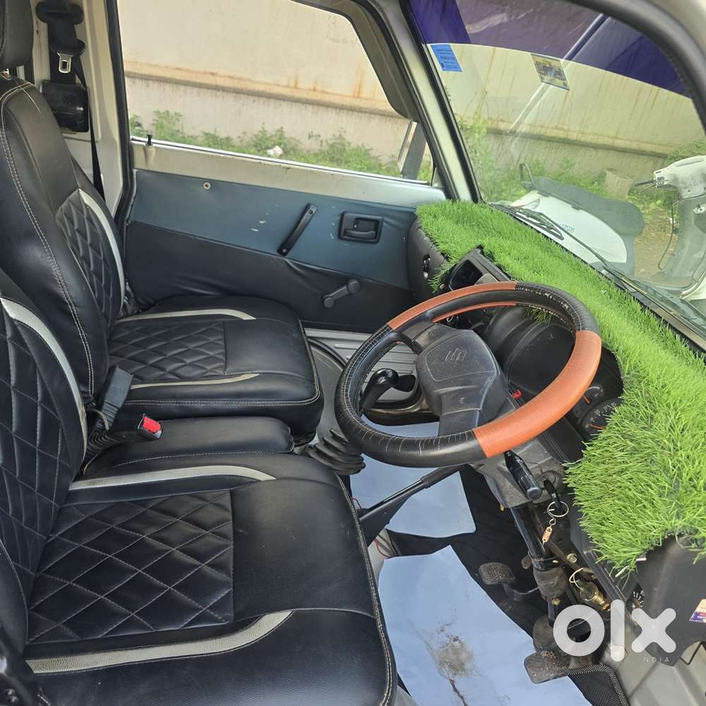 Maruti Suzuki Omni, 2010, Petrol