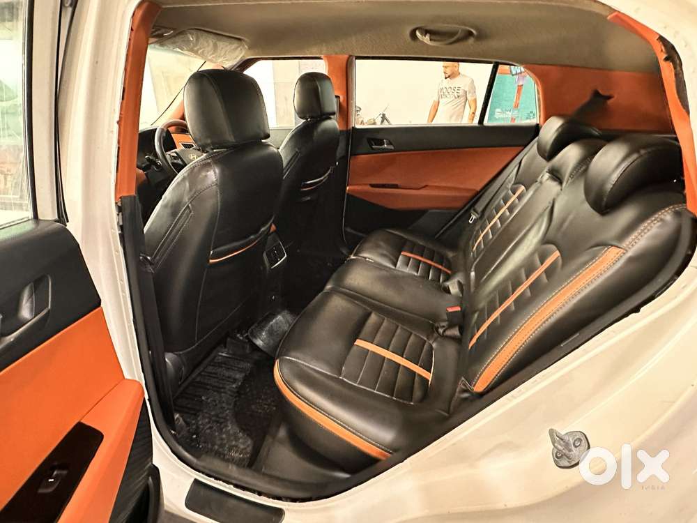 Hyundai Creta 1.4 S Plus Crdi, 2016, Diesel