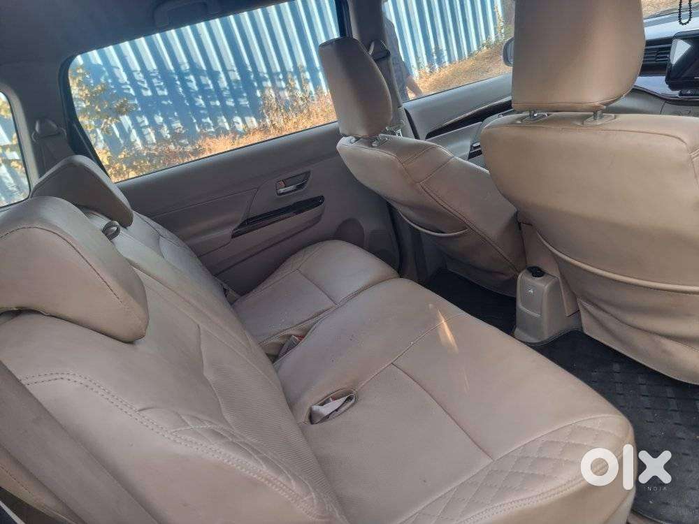 Maruti Suzuki Ertiga