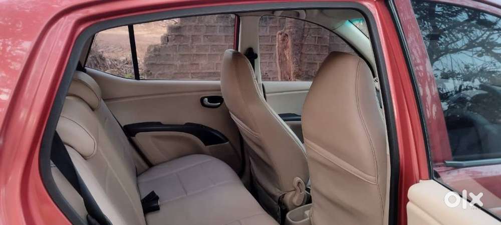 Hyundai I10 2009 Petrol  Well Maintained  Original Condition