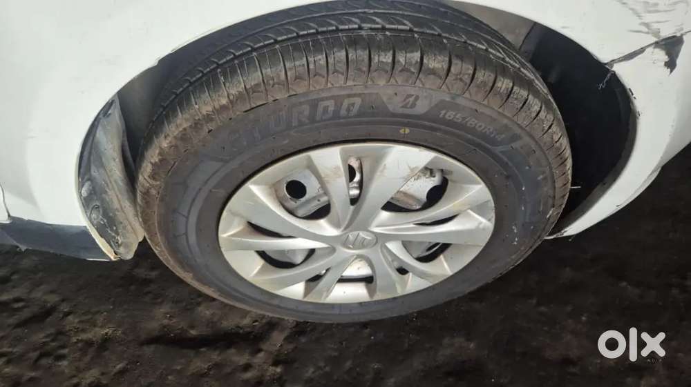 Maruti Suzuki Swift Dzire 2016