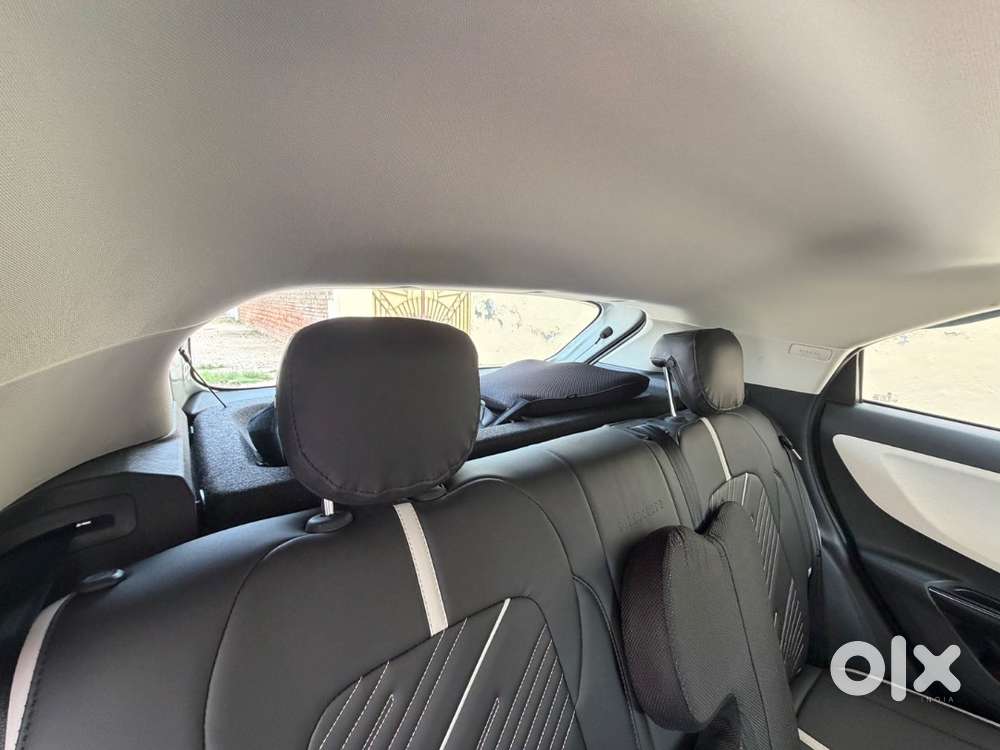 2025 Tata Nexon Pure+ S Petrol  Only 16,000 Km  Excellent Condition
