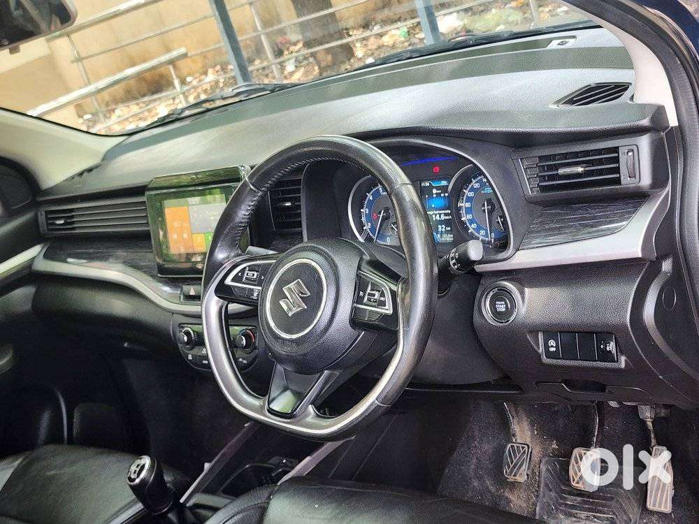 Maruti Suzuki Xl6 1.5 Alpha Mt, 2019, Petrol