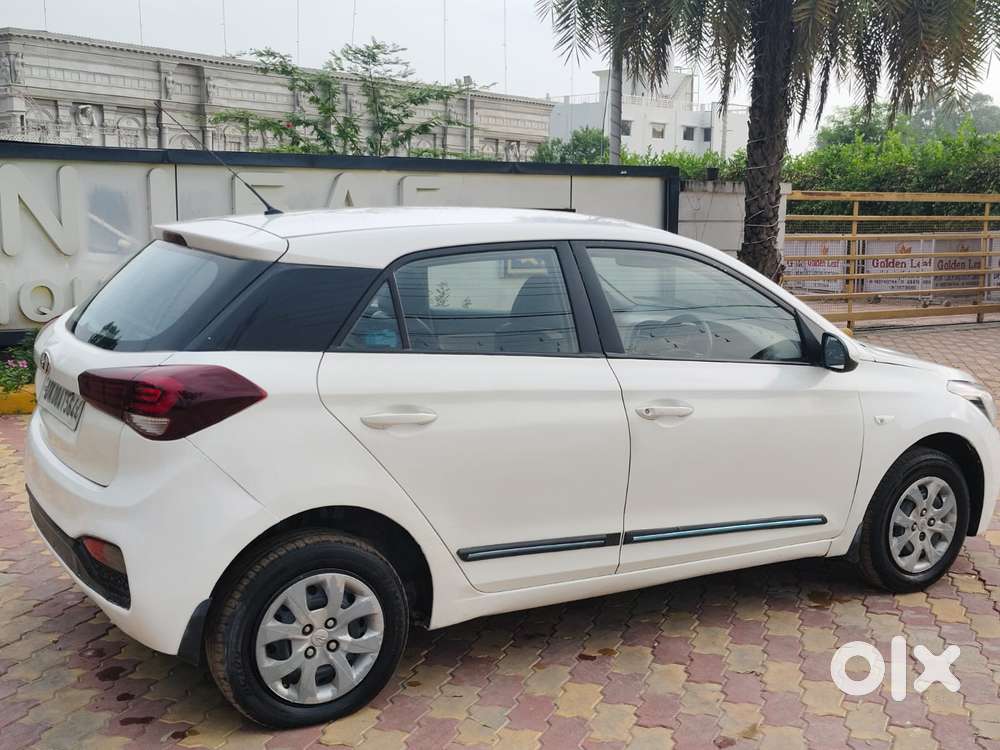 Hyundai I20 Magna 1.2, 2019, Diesel