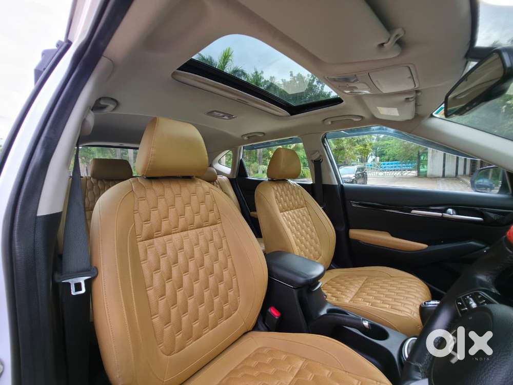 Kia Seltos Htx Plus D, 2022, Diesel
