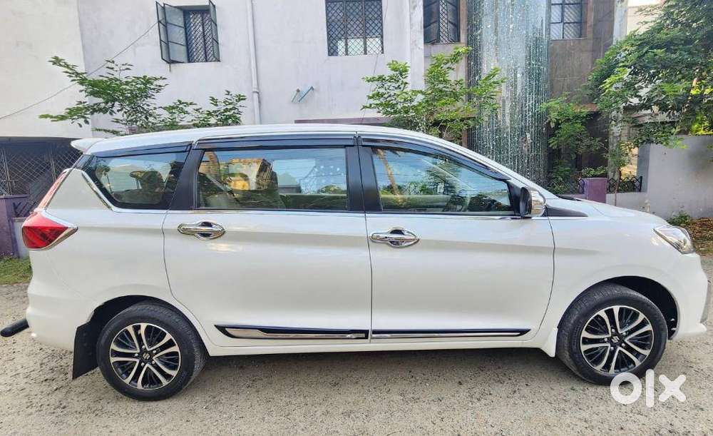 Maruti Suzuki Ertiga 1.5 Zxi Plus, 2023, Petrol