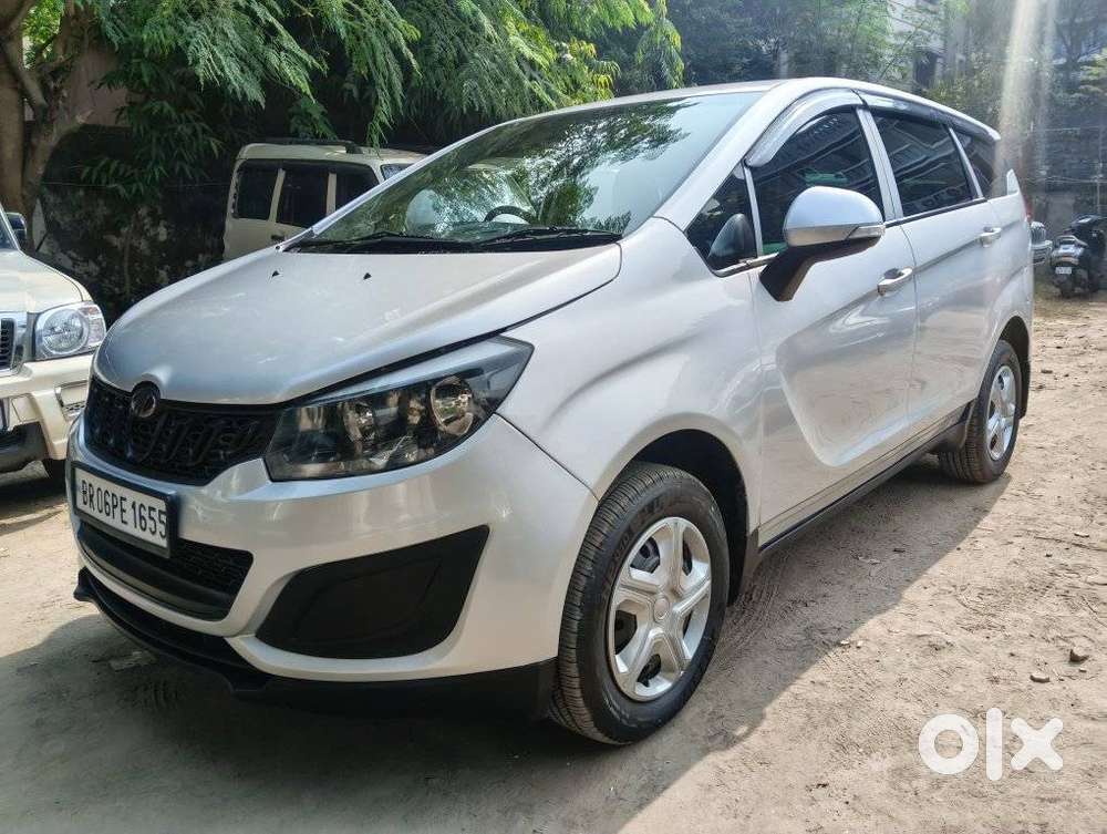 Mahindra Marazzo M2 8str, 2019, Diesel