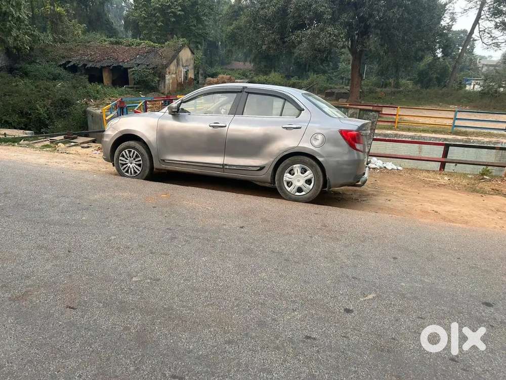 Maruti Suzuki Dzire 2003 Year