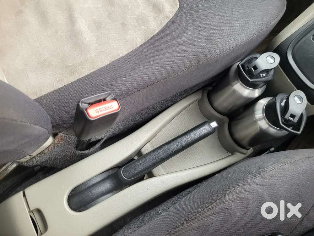 Maruti Suzuki Celerio 2017 Petrol 138000 Km Driven
