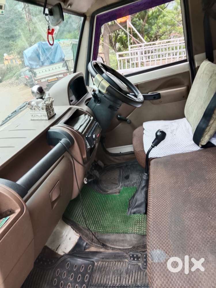 Mahindra Bolero 2021 Pickup Diesel