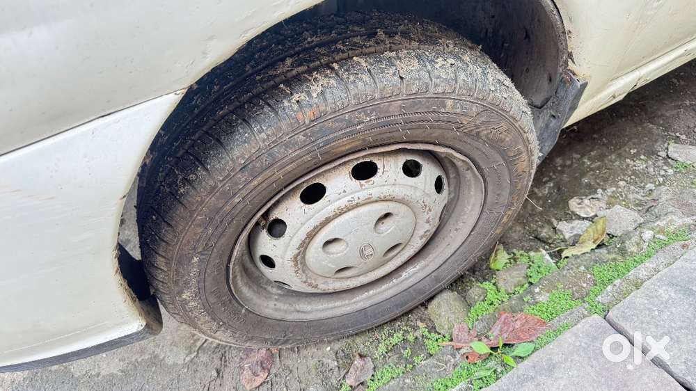 Tata Indigo Ecs 2015 Diesel Well Maintained