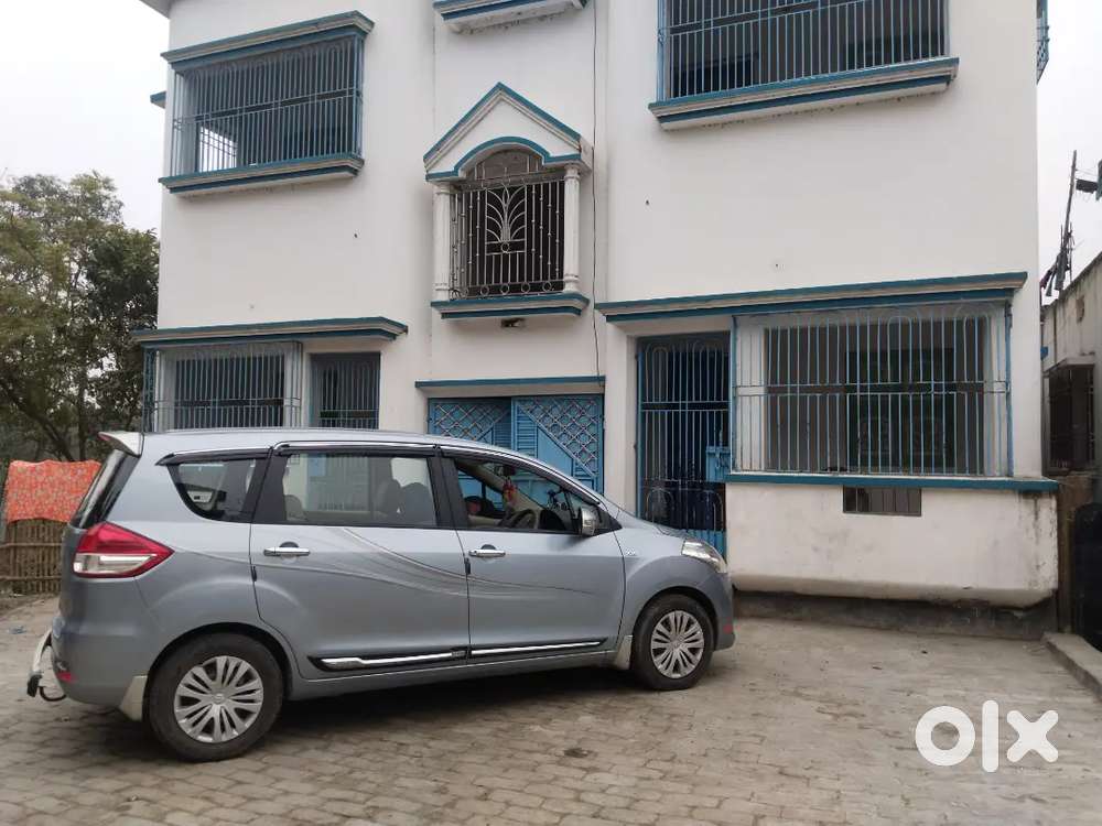 Maruti Suzuki Ertiga 2014