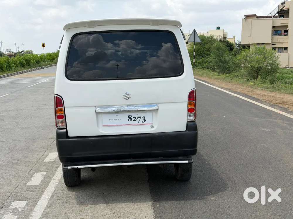 Maruti Eeco Ac 5 2022