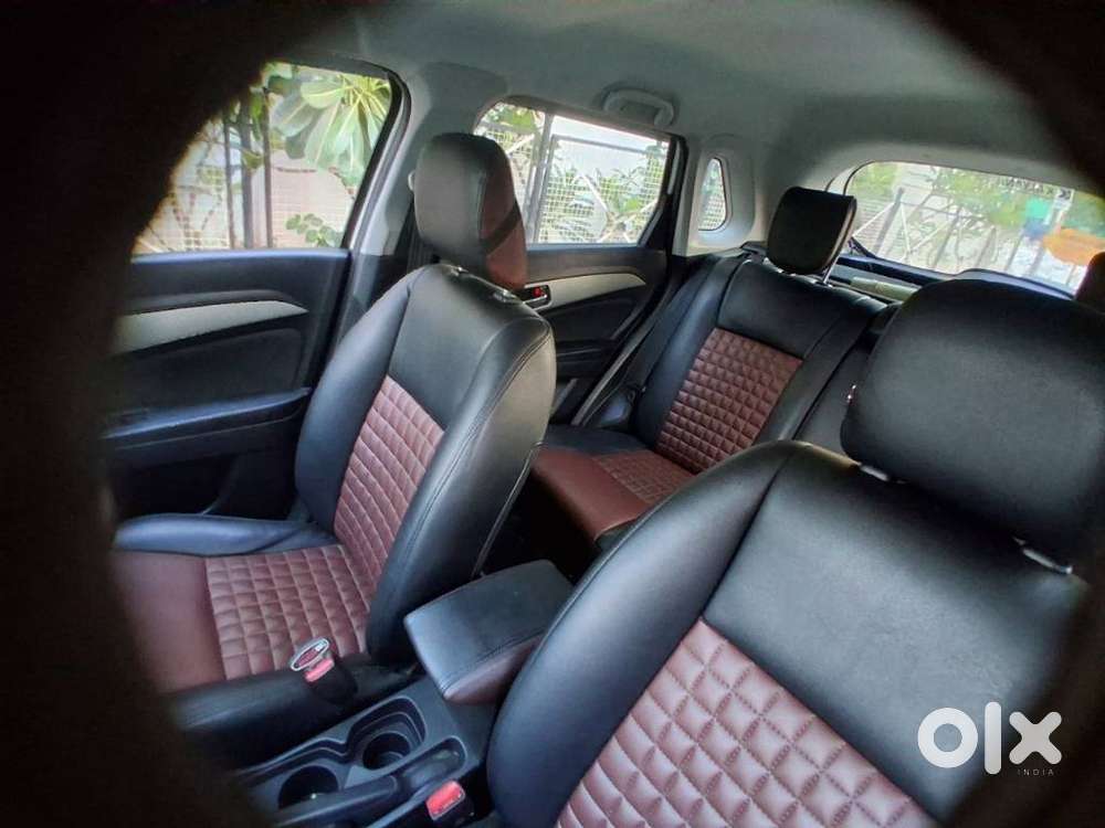 Maruti Suzuki Grand Vitara Brezza Zdi, 2018, Diesel