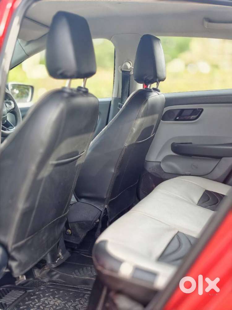 Tata Altroz 1.2 Xm, 2020, Petrol