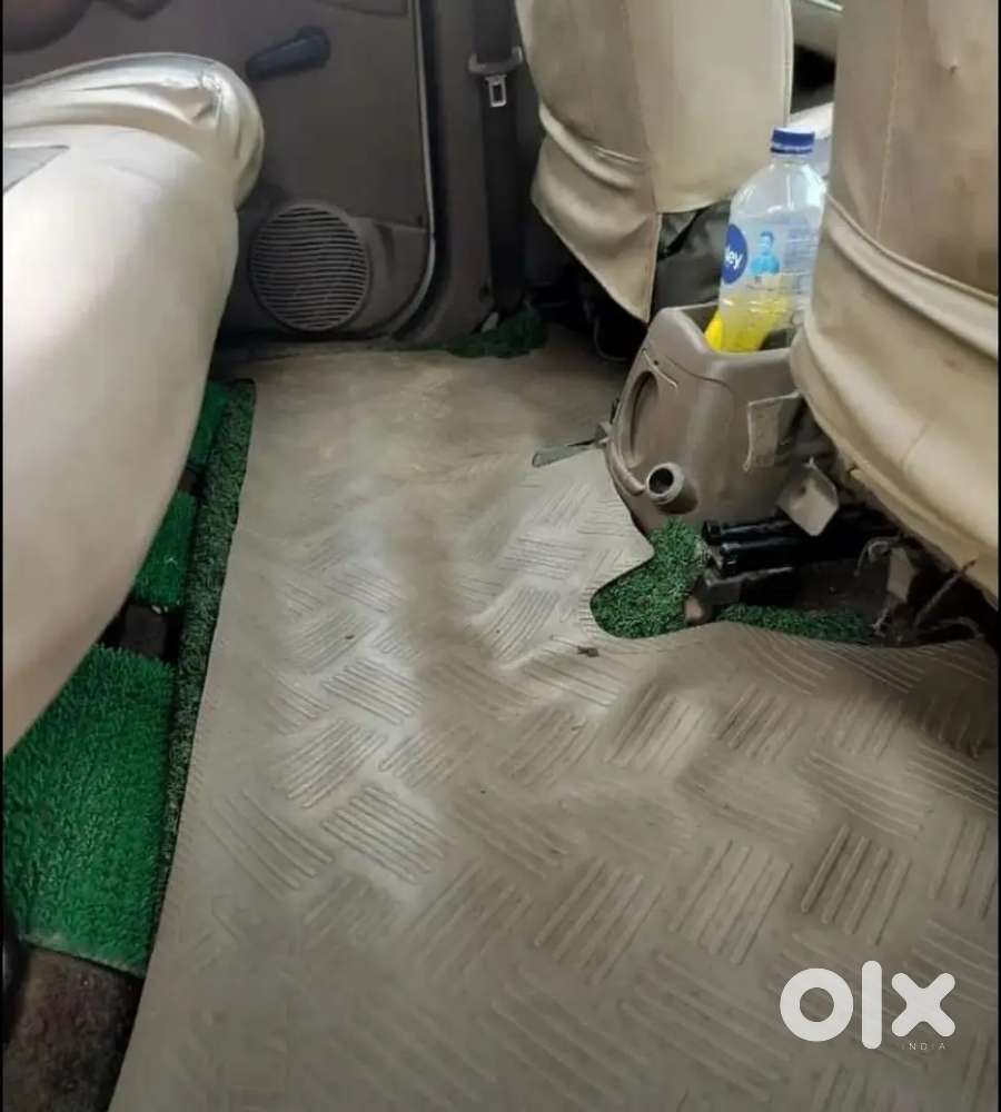 Mahindra Xylo 2.5 2012