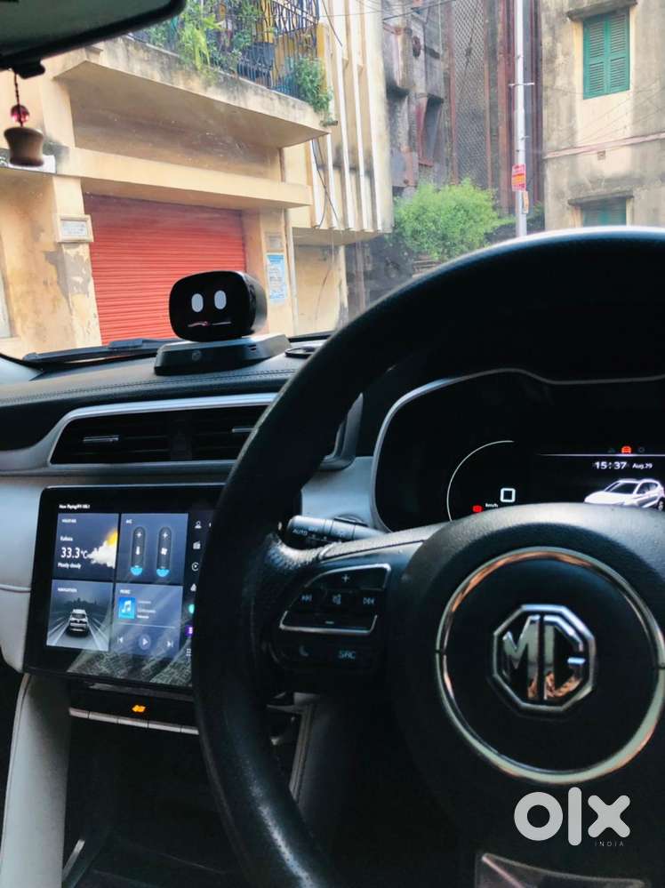 Mg Astor 1.5 Sharp, 2022, Petrol