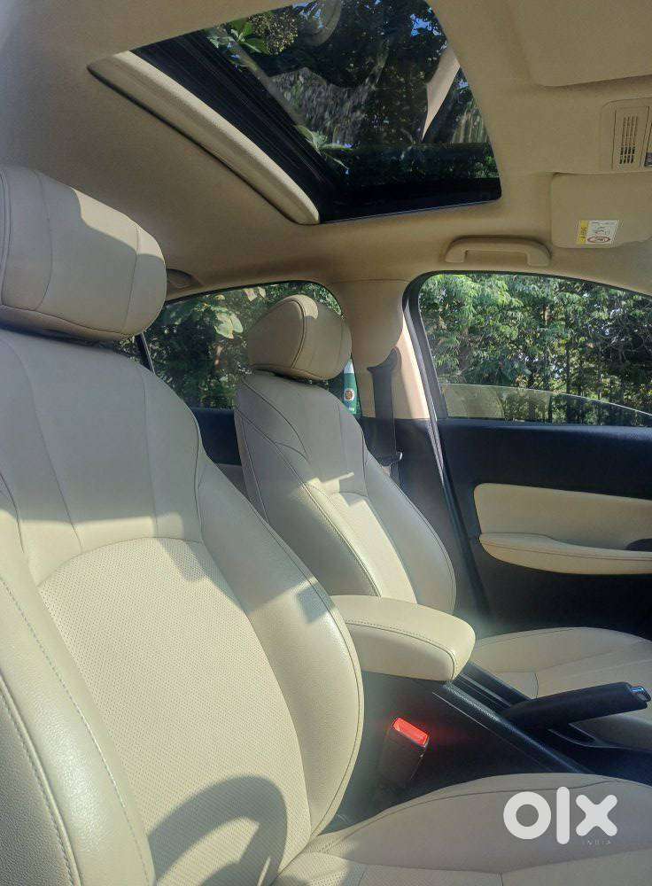 Honda City 1.5 Zx I-vtec Mt, 2024, Petrol