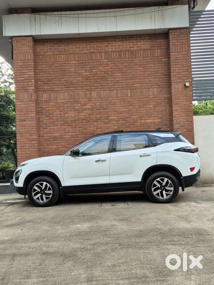 Tata Harrier Xza+, 2022, Diesel