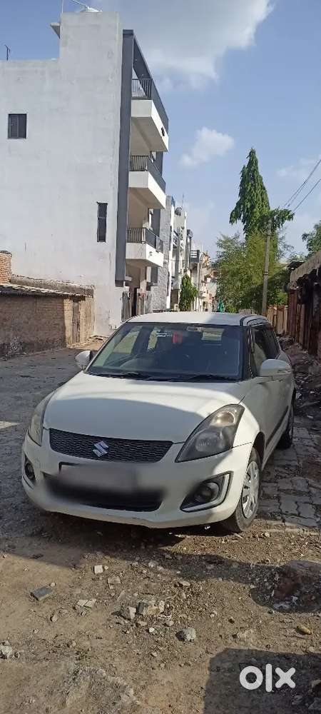 Maruti Suzuki Swift Vdi 2014