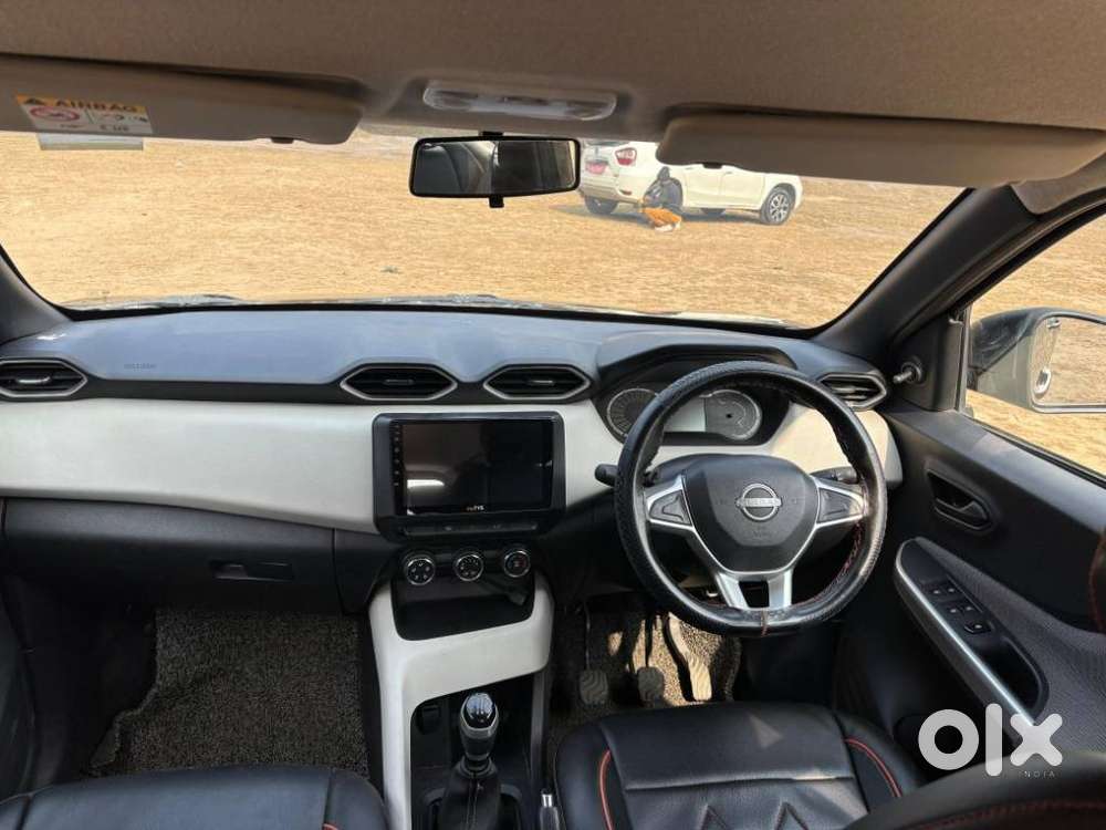 Nissan Magnite 1.0 Xe, 2023, Petrol