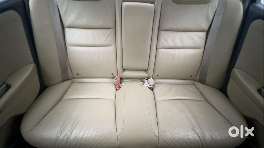 Honda City I-vtec Vx, 2016, Petrol