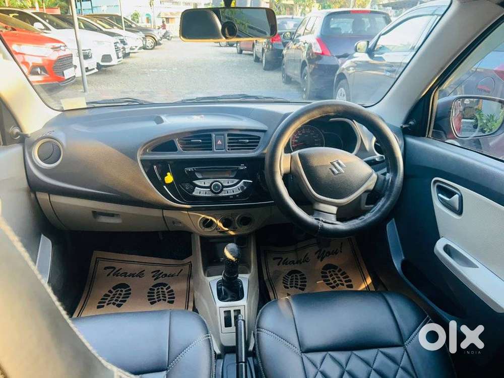 Maruti Suzuki Alto K10 Lxi Optional, 2017, Petrol