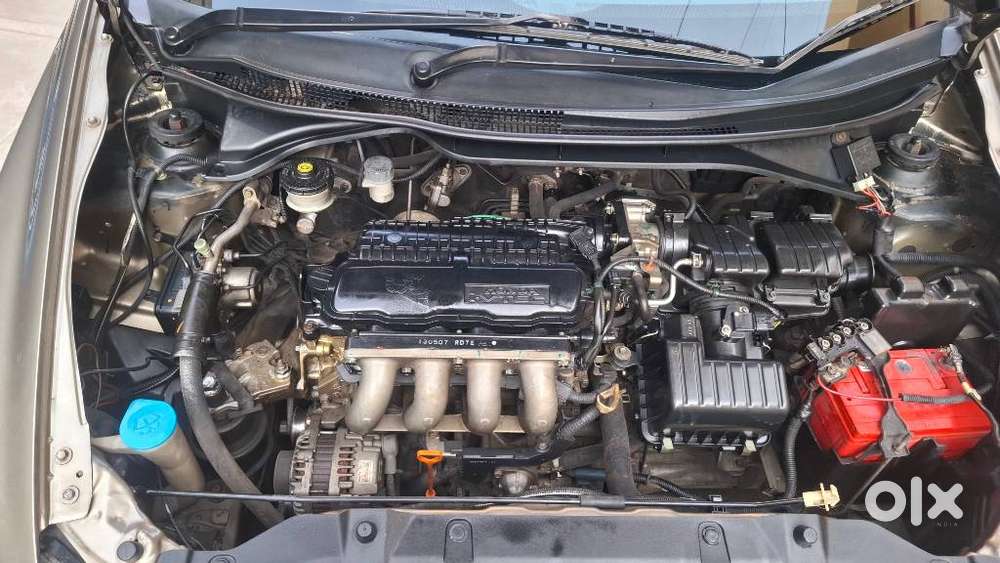 Honda City 2014-2015 V Mt, 2013, Petrol