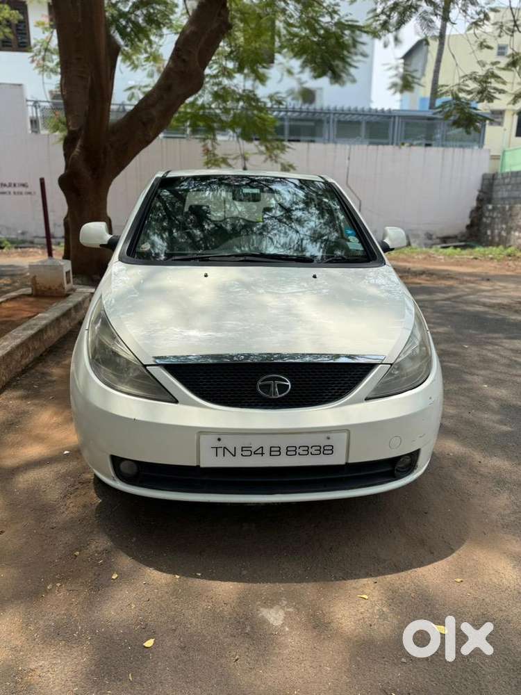 Tata Vista Tech 2010