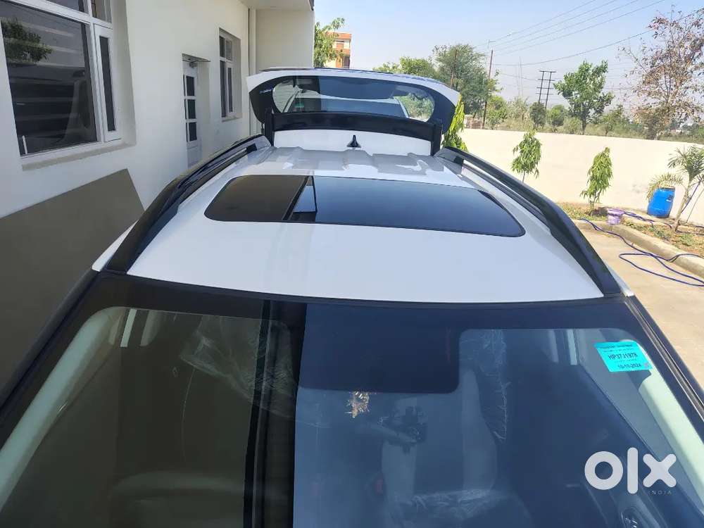 Exter, New  Condition , Best For Those Who Want To Purchase A New Car