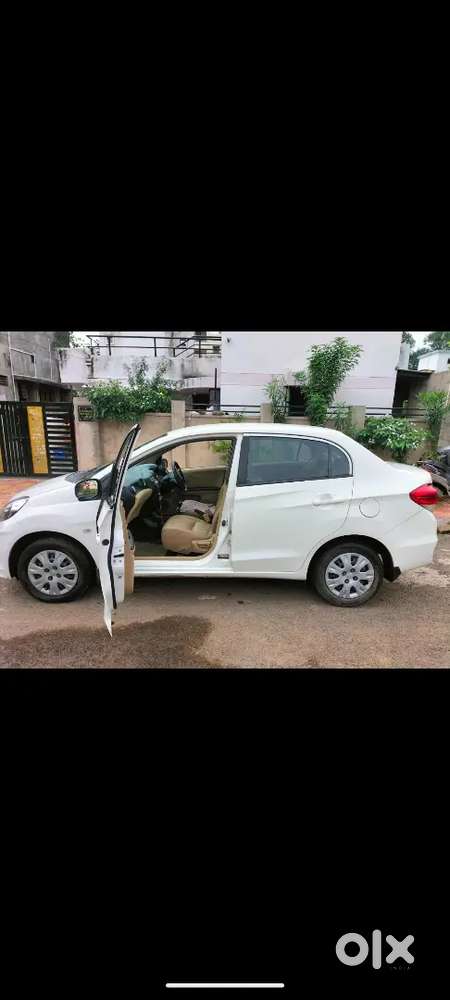 Mint Condition Honda Amaze 1.2 Sx Mt I Vtec