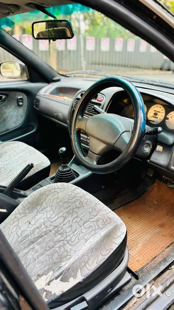 Baleno 1.6 With New Paper