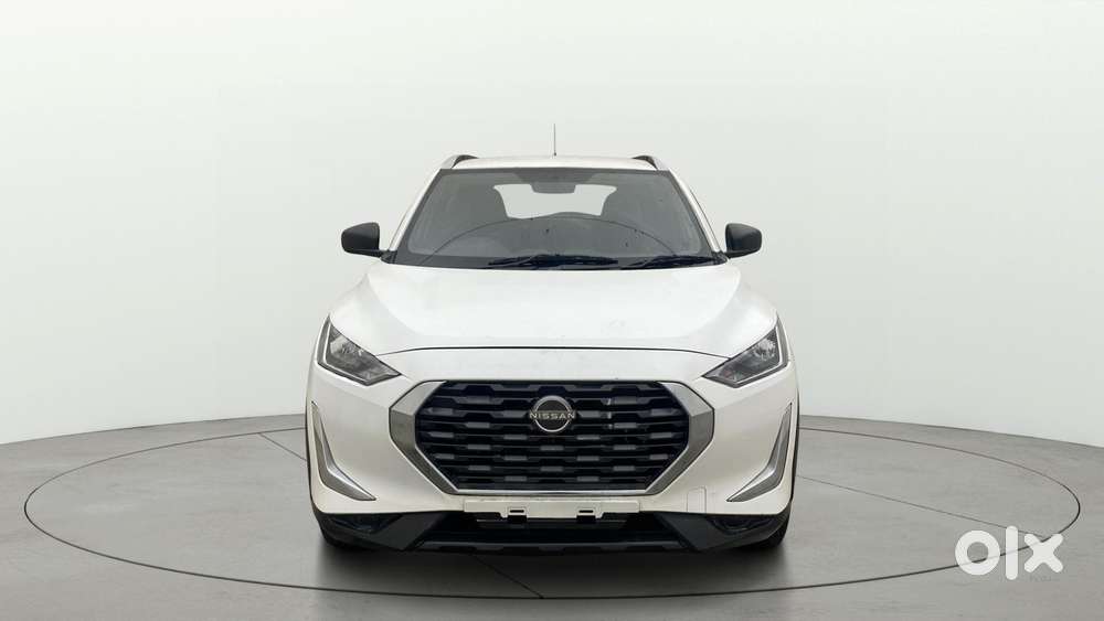 Nissan Magnite 1.0 Xe, 2021, Petrol