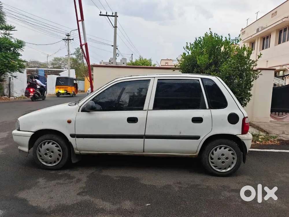 Maruti Suzuki