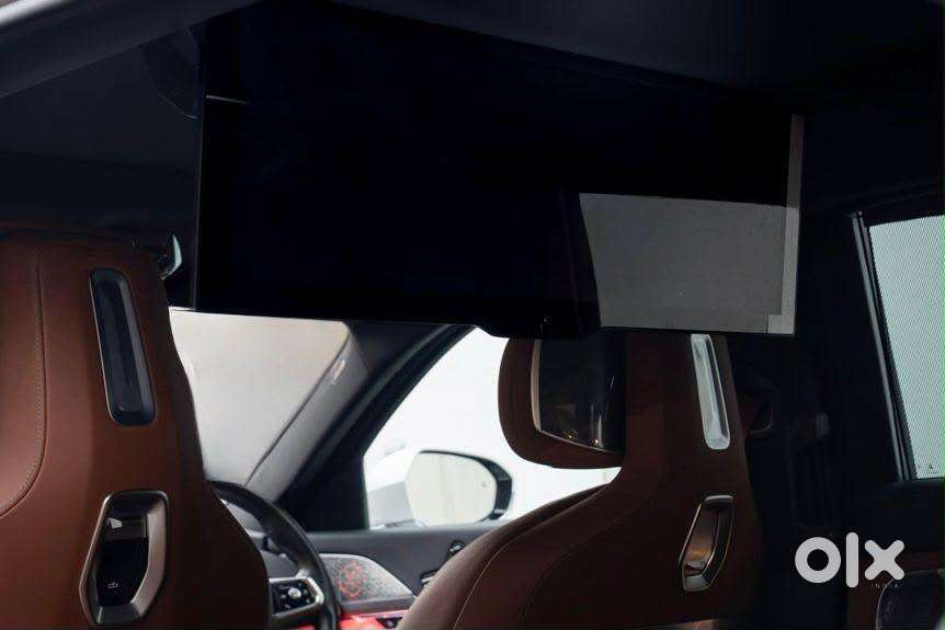 Bmw 7 Series 740i M Sport Petrol Automatic, 2025