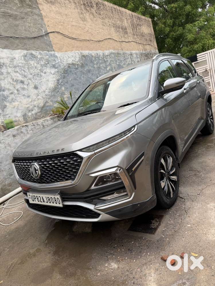 Mg Hector Diesel 2020