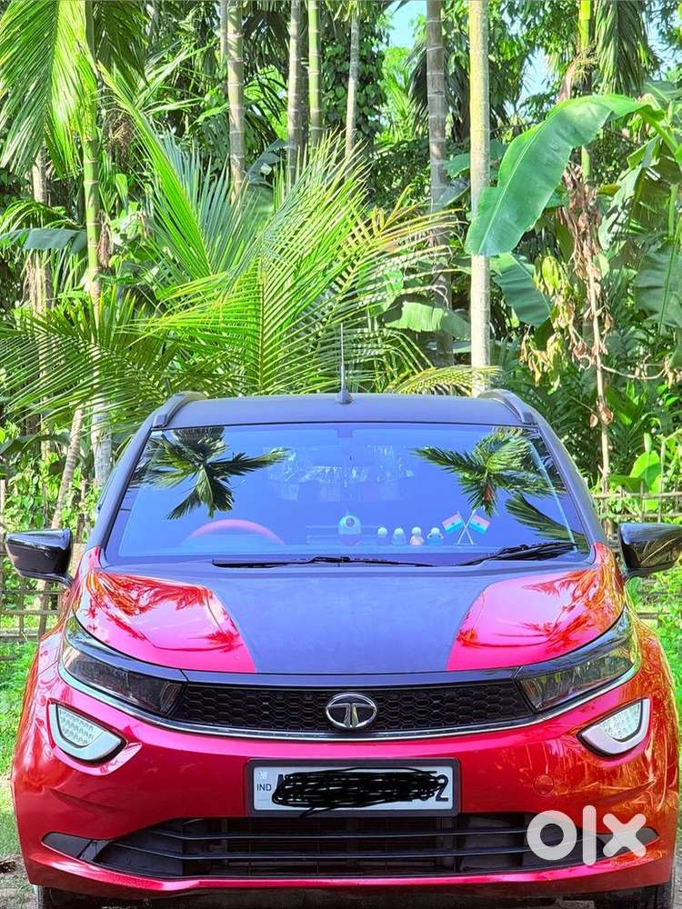 Tata Altroz 2020 Petrol Good Condition