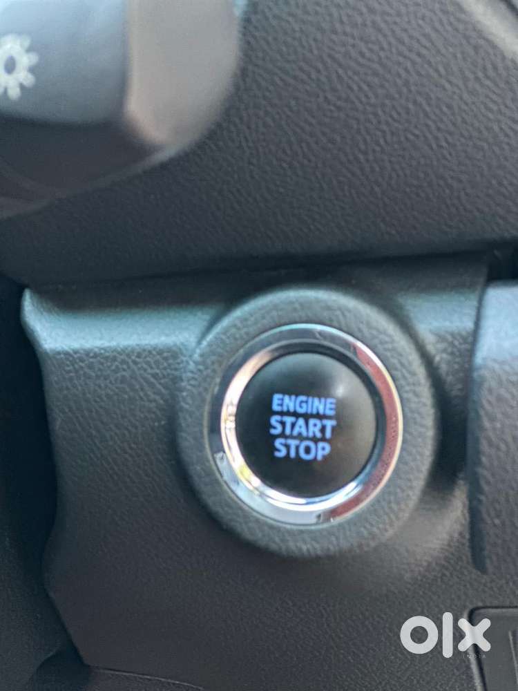 Toyota Fortuner 3.0 4x2 Automatic, 2023, Diesel