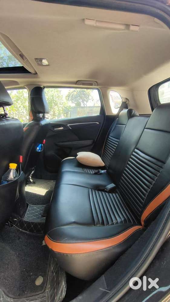 Honda Wr-v 2020 Petrol Good Condition