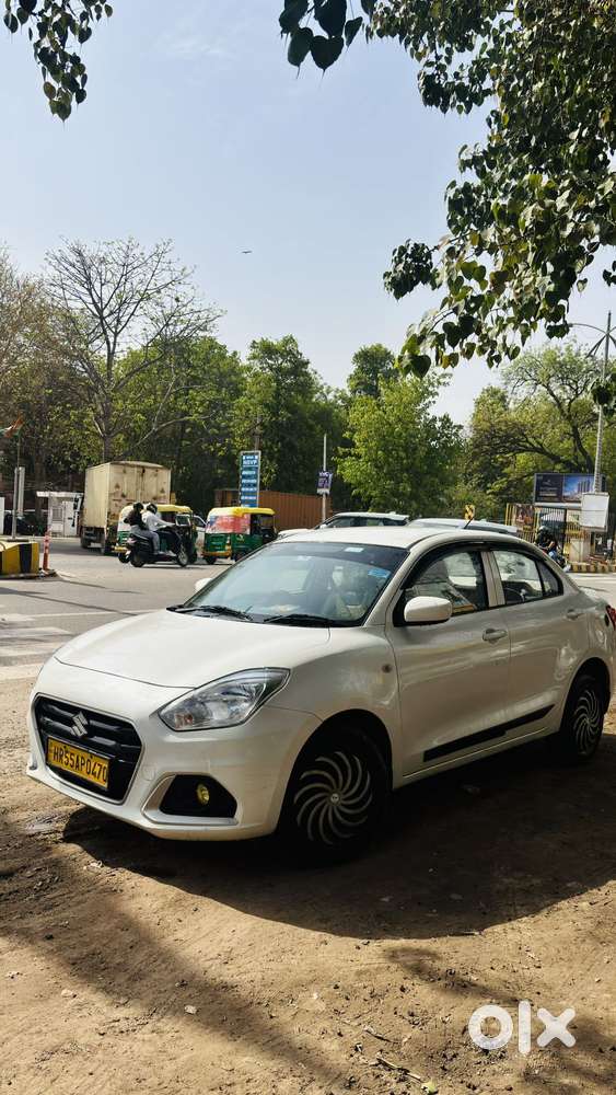 Maruti Suzuki Swift Dzire 1.2 Lxi (o), 2023, Cng & Hybrids