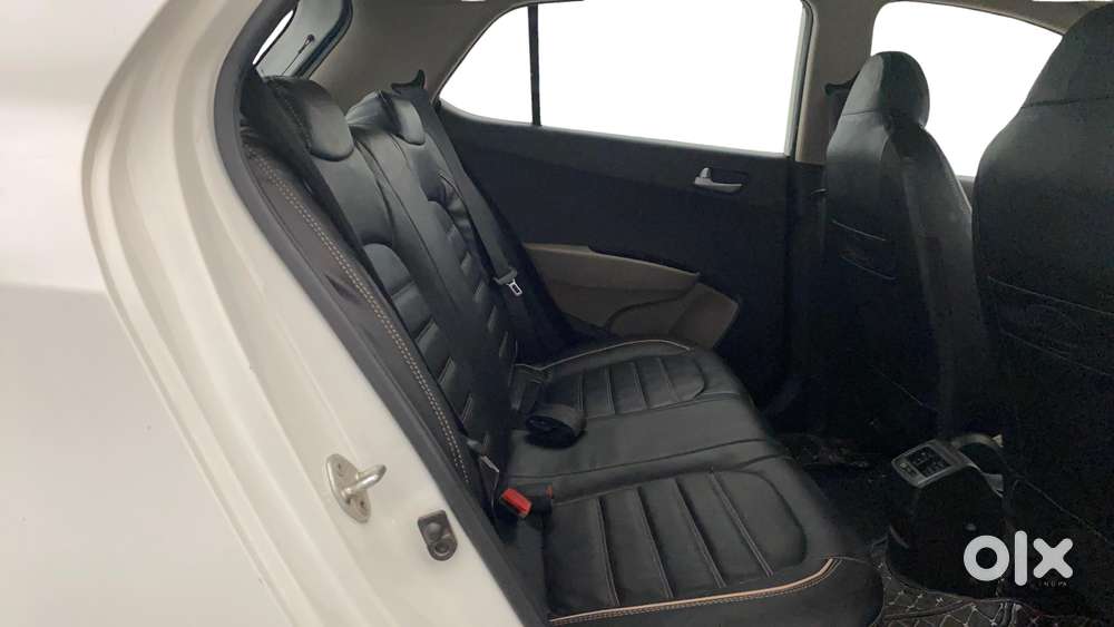 Hyundai Grand I10 Sportz 1.2 Kappa Vtvt, 2015, Petrol