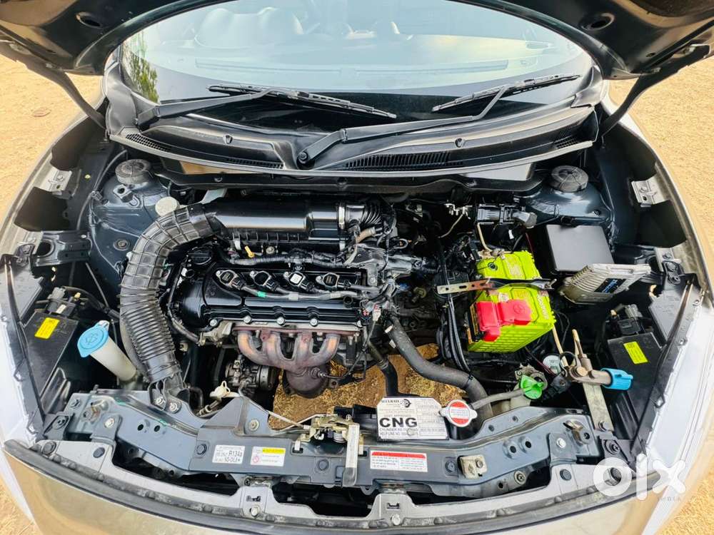 Maruti Suzuki Swift, 2019, Cng & Hybrids