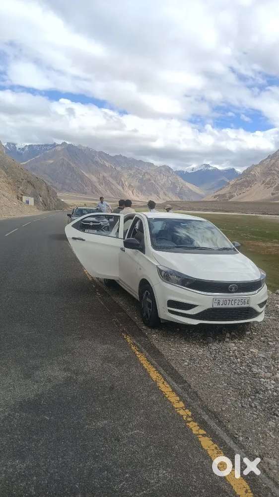 Tata Tiago Xm 2026 Petrol Manual