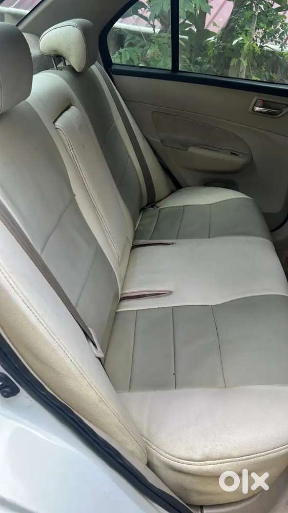 Swift Dzire 2014 1.2 Petrol Manual
