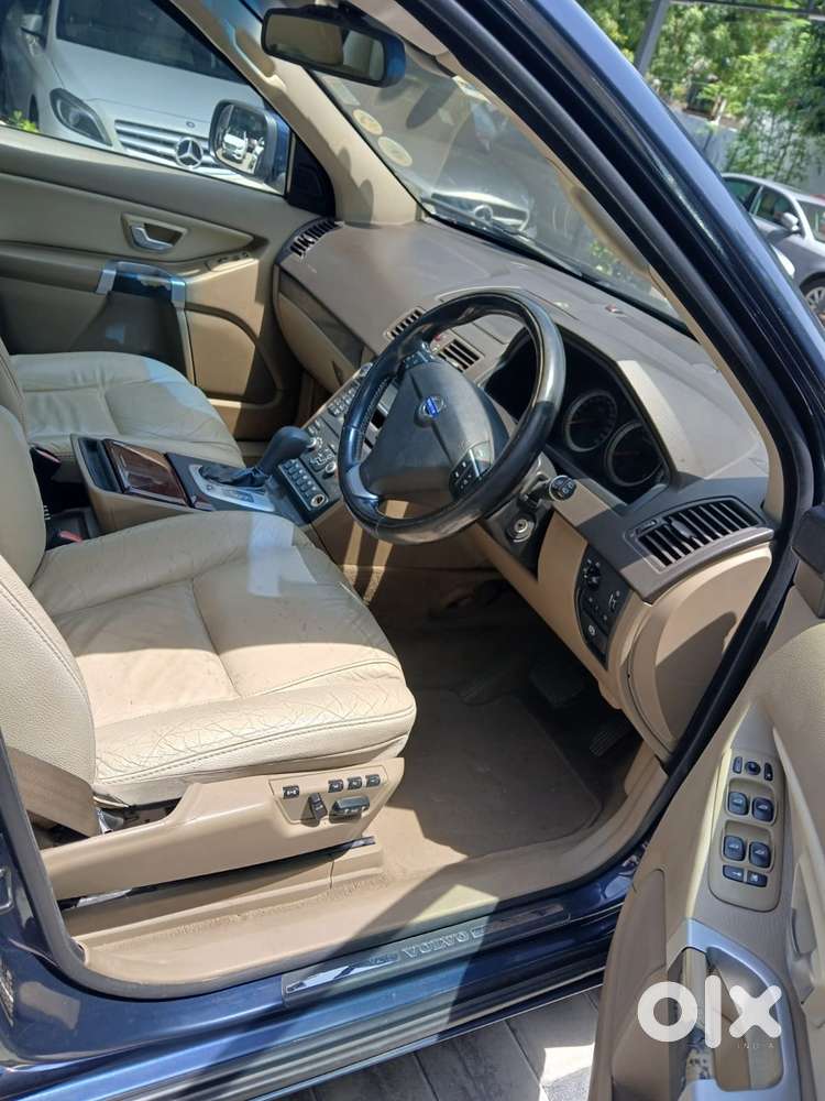 Volvo Xc90 D5 Awd, 2014, Diesel