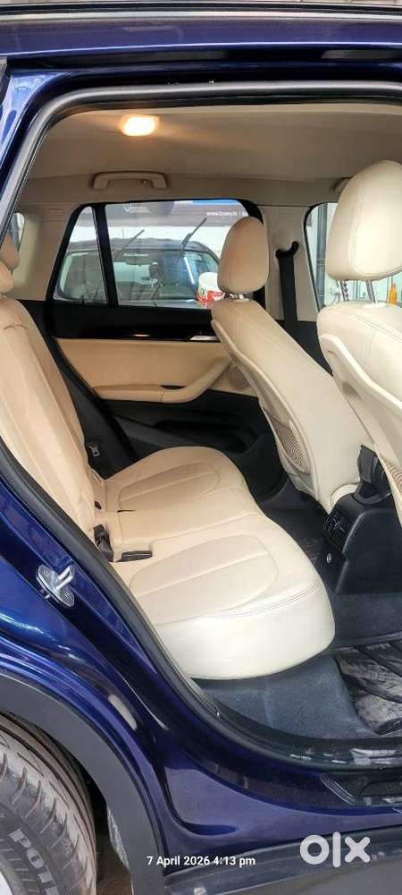 Bmw X1 2.0 Sdrive 20d Sport Line, 2017, Diesel