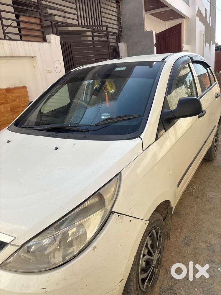 Tata Indica Vista 2011 Diesel Good Condition