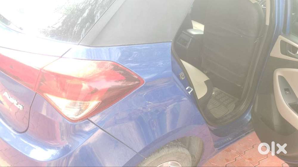 Hyundai I20 2014 Petrol 58000 Km Driven